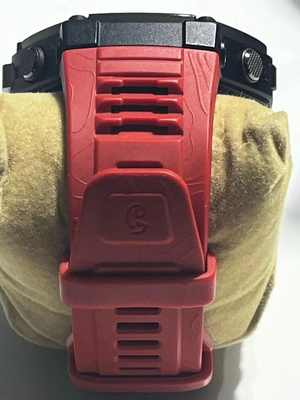 Amazfit T-Rex 3 IMPECÁVEL  - Foto 4