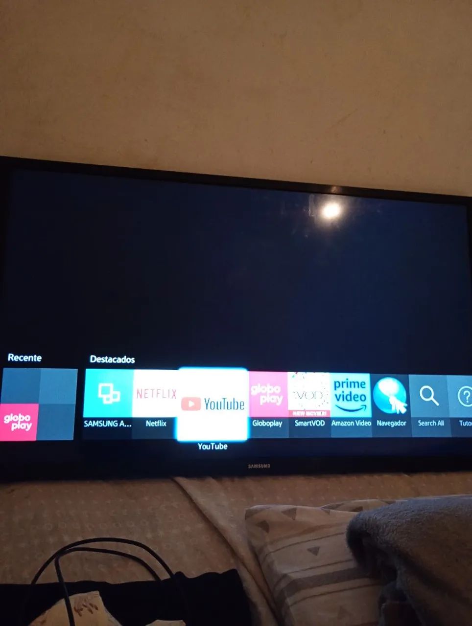 Tv Samsung 32 smart  - Foto 2