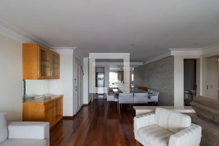 Apartamento à Venda - Perdizes, 2 Quartos, 139 m2 - Foto 4