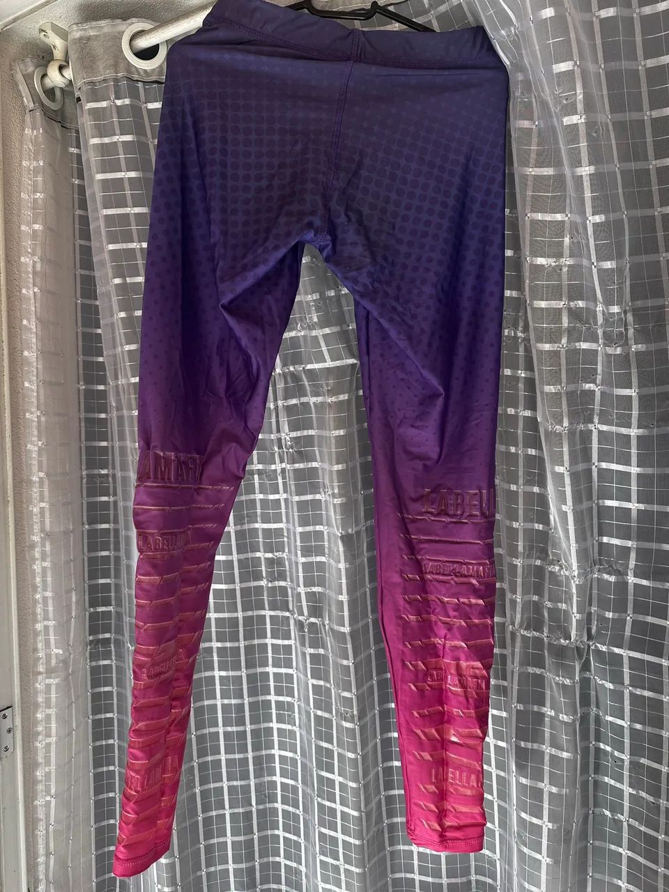 Claça legging la bella mafia M - Foto 2