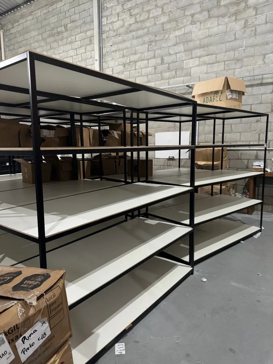 Prateleira  - Foto 3