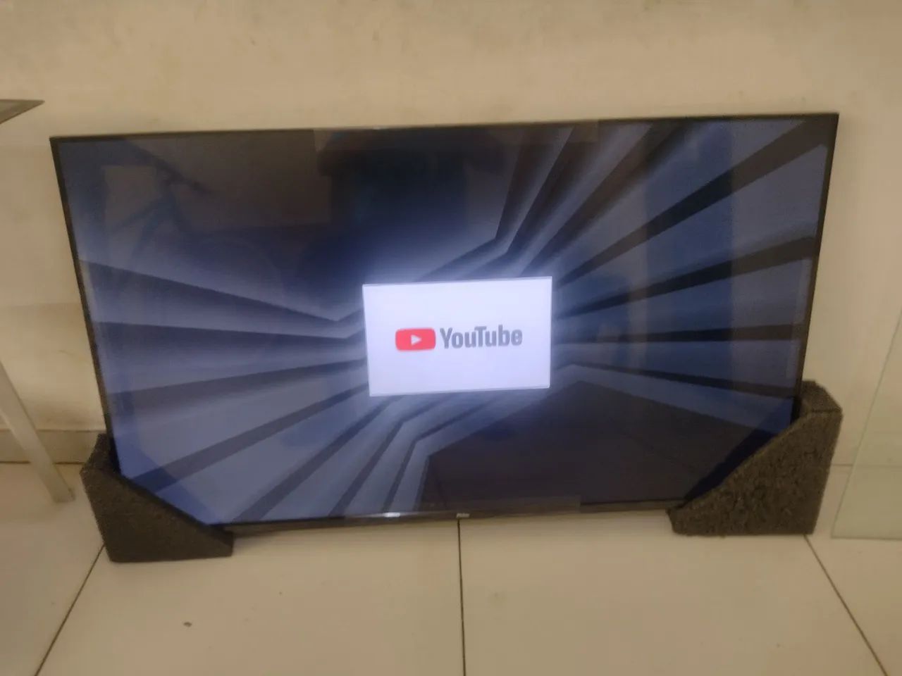 Smart TV Philco Rocku 50 polegadas borda infinita - Foto 4