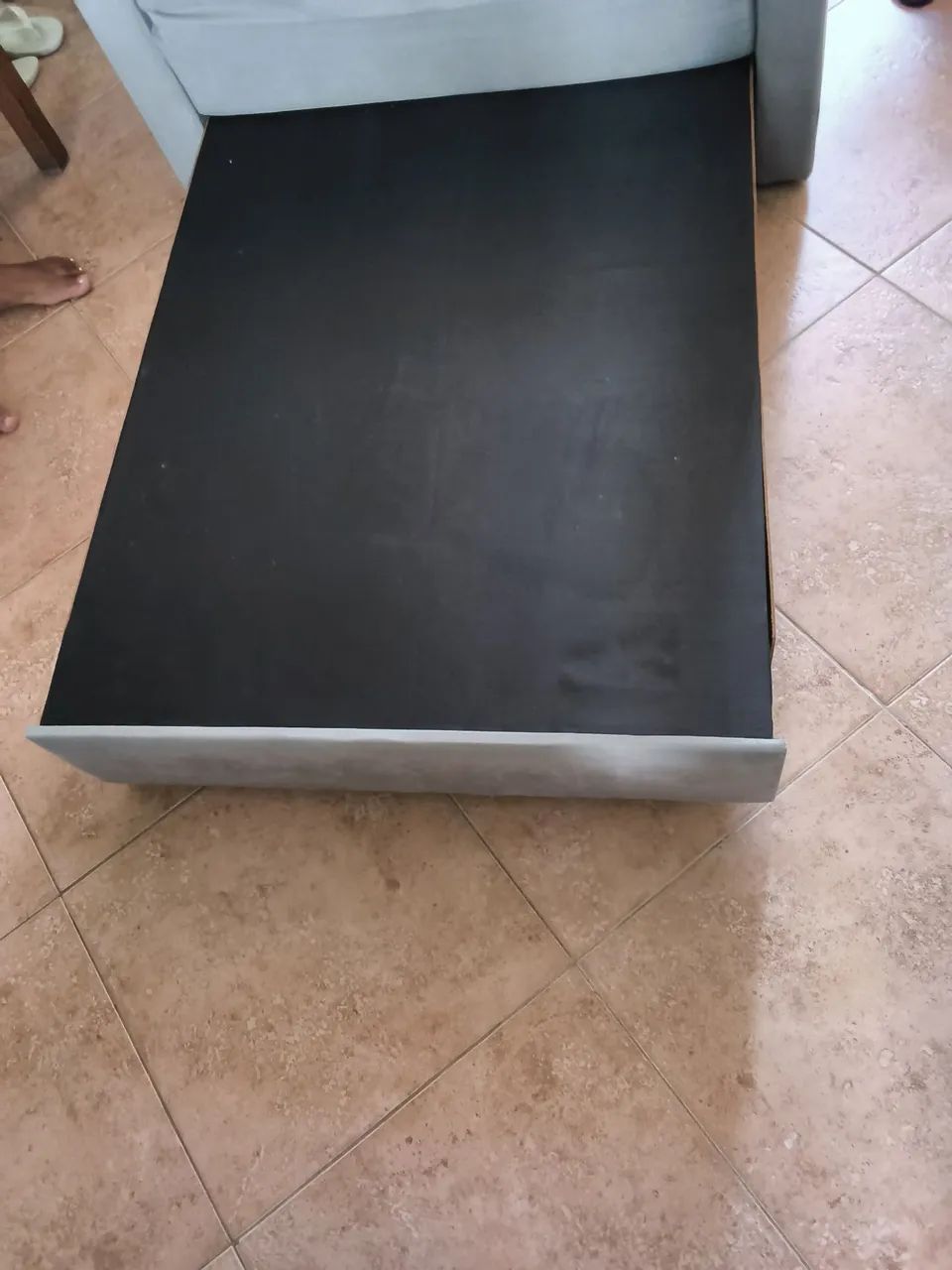 Poltrona Cama - Foto 2