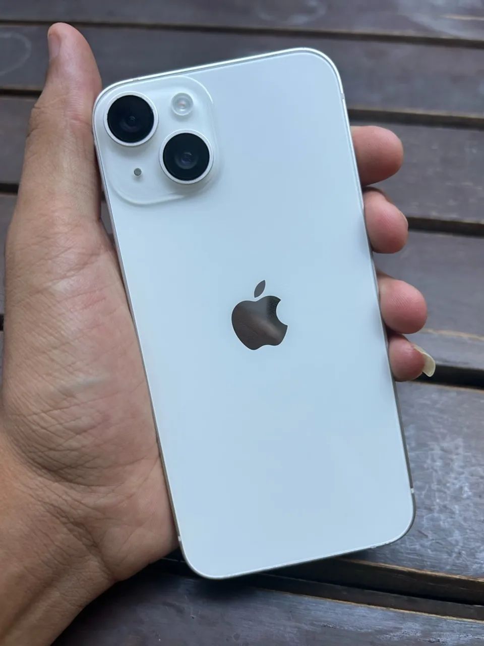 iPhone 14 Todo Original 