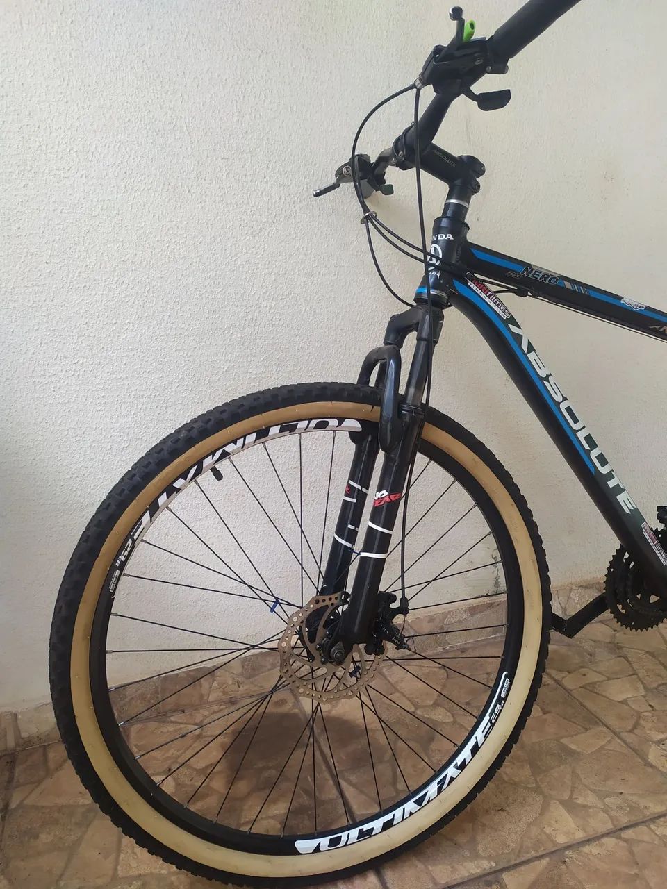 Bicicleta * conservada  - Foto 2