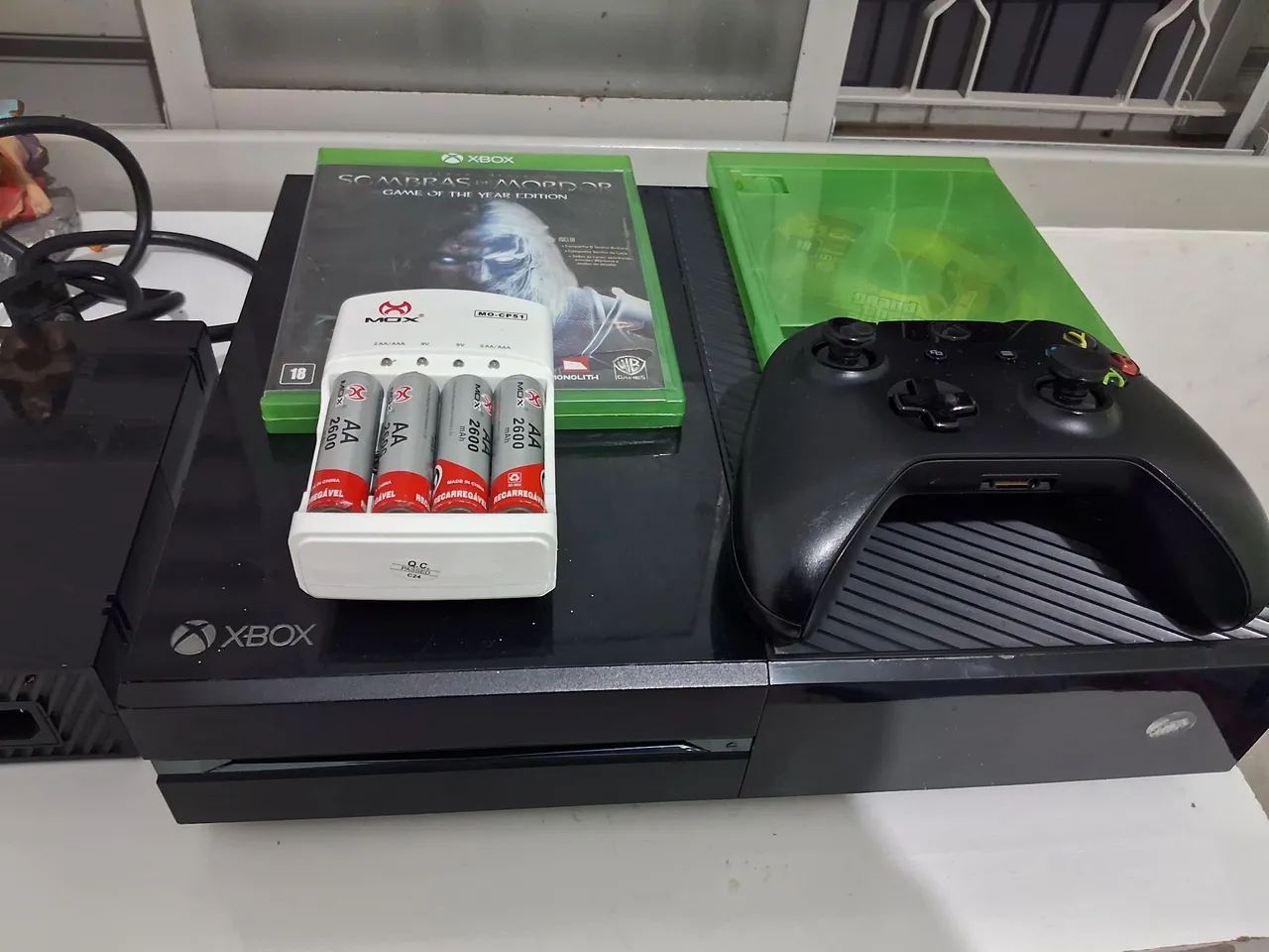 Xbox one  - Foto 3