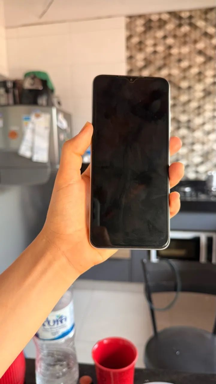 Samsung A22 5G 128GB - Foto 4