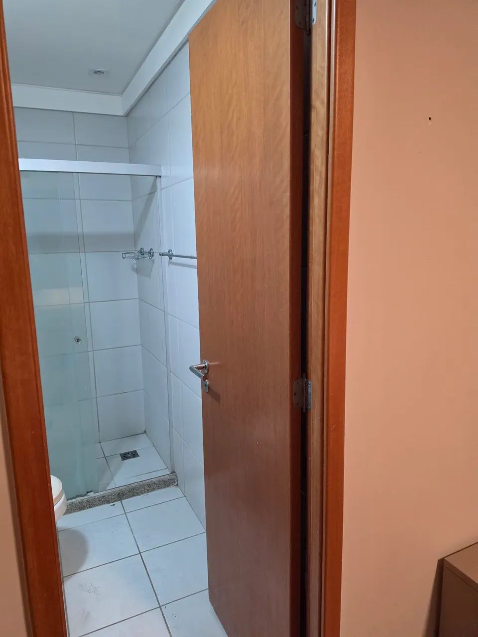 Bedroom and Bathroom Doors