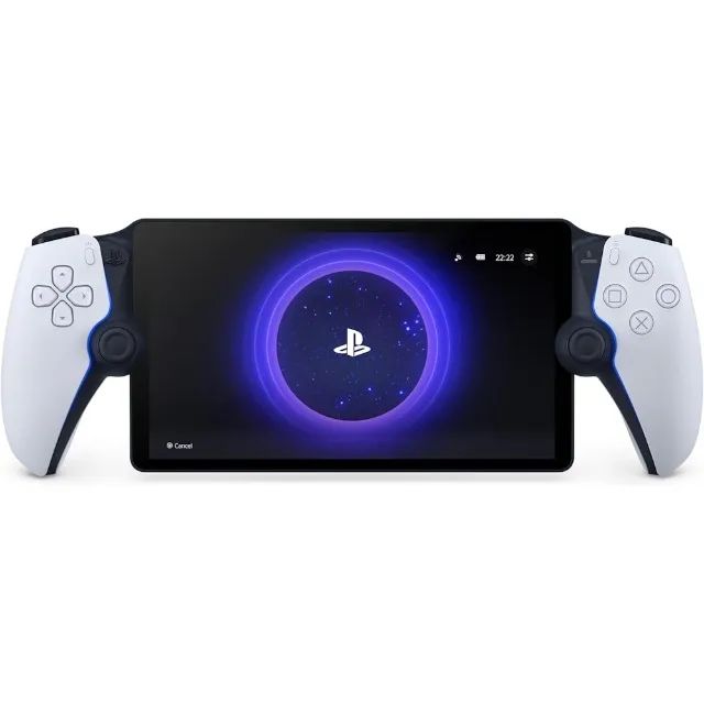 PlayStation Portal a pronta-entrega, novos e lacrados! Loja Física! Parcelamos 18x! - Foto 3