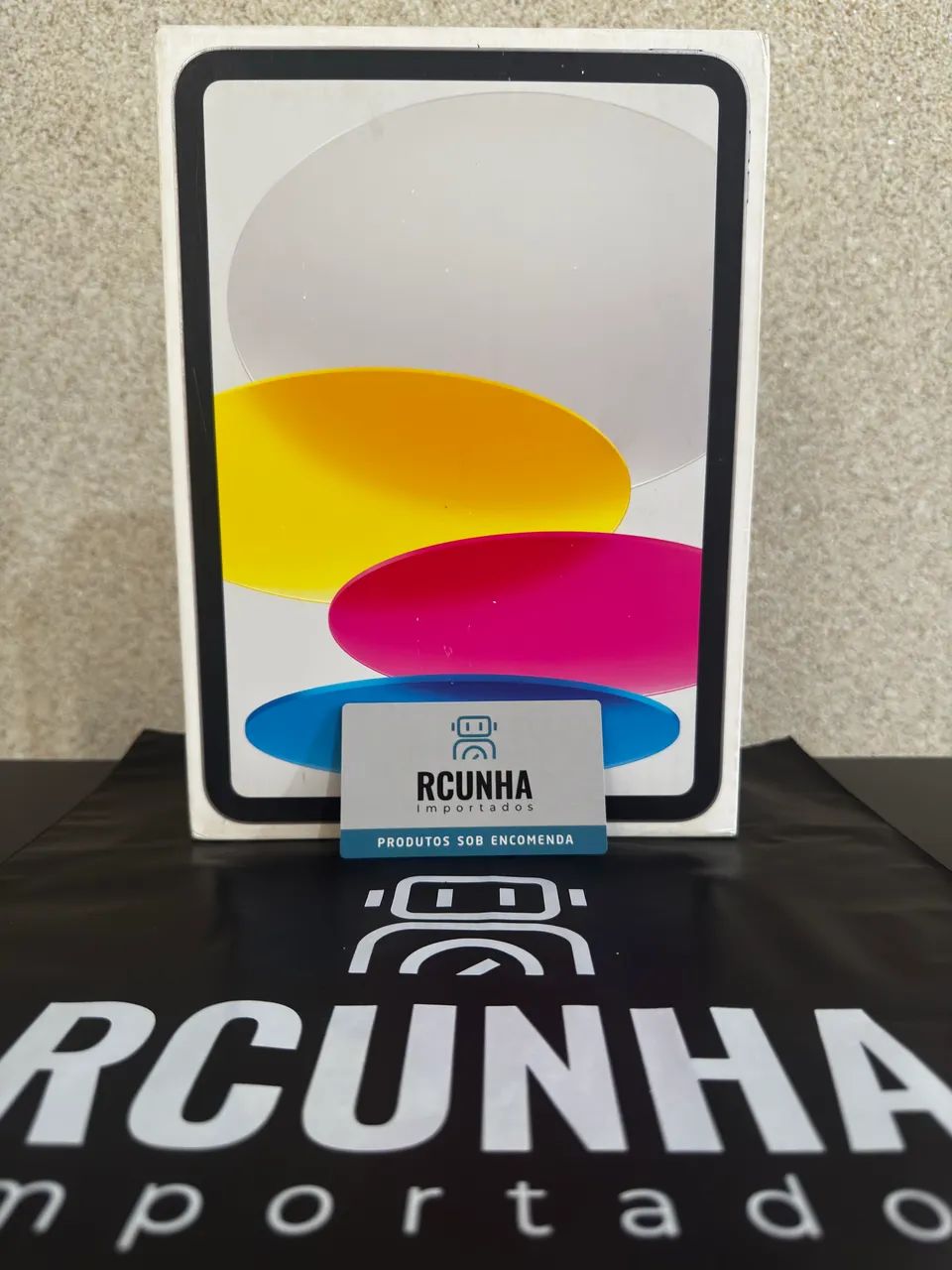 iPad a partir de R$ 2.949,00 - Foto 4