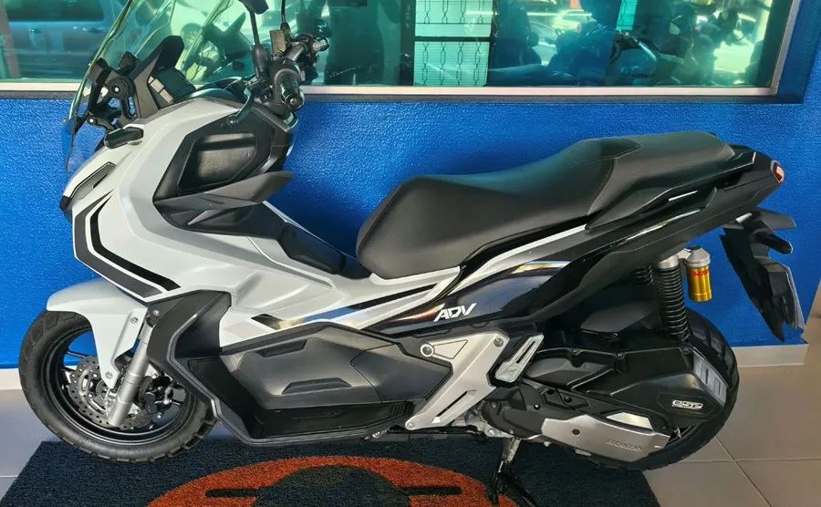 HONDA ADV 2021/2022 - Foto 2