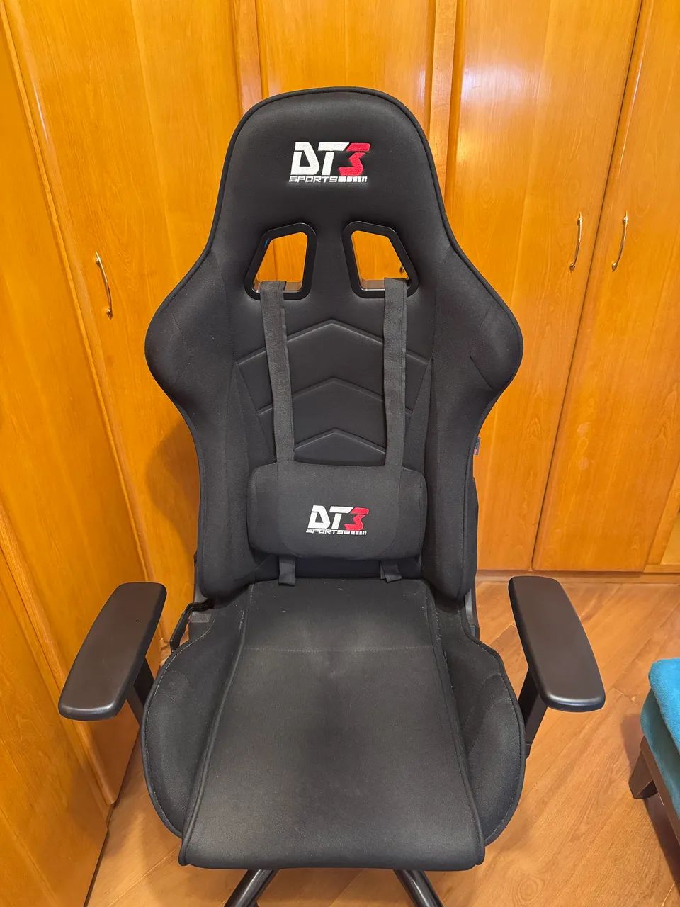 Cadeira Gamer - DT3 Mizano (Fabric)