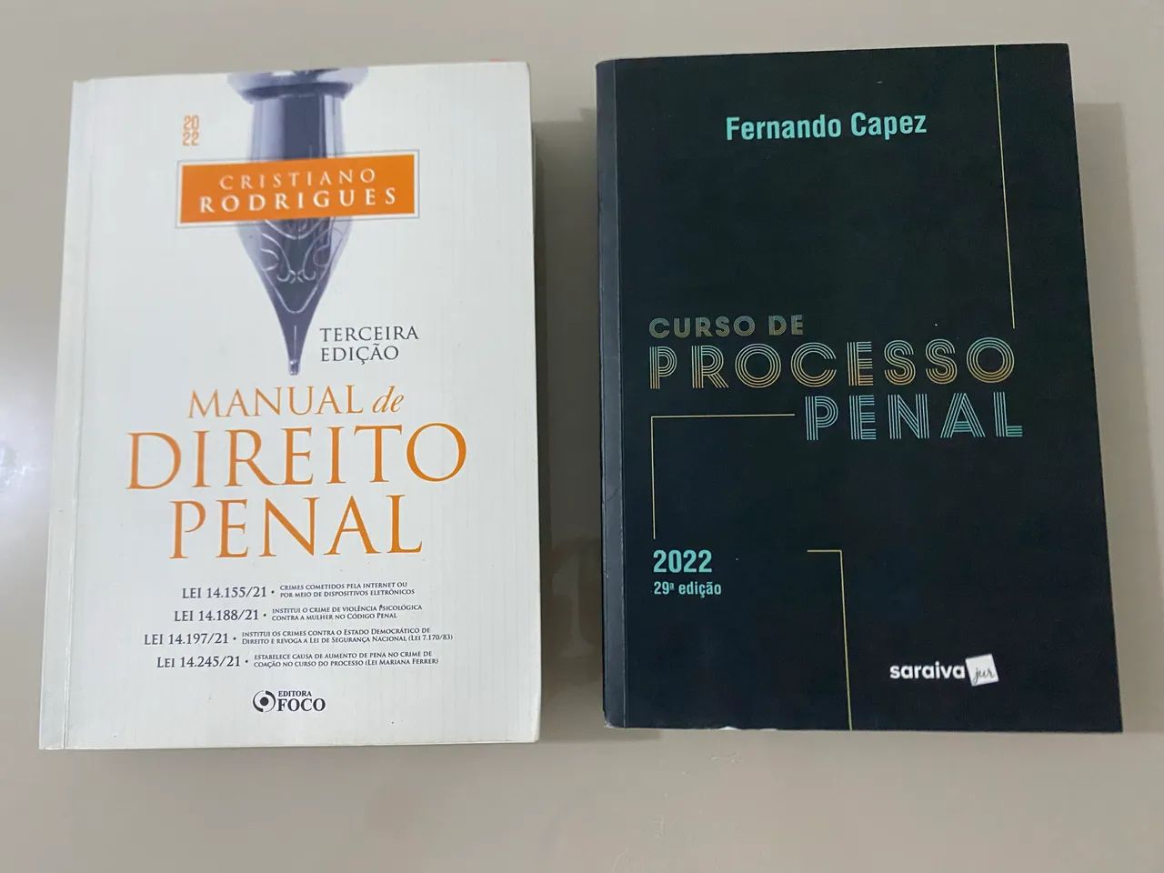 Livros de Direito! - Foto 2