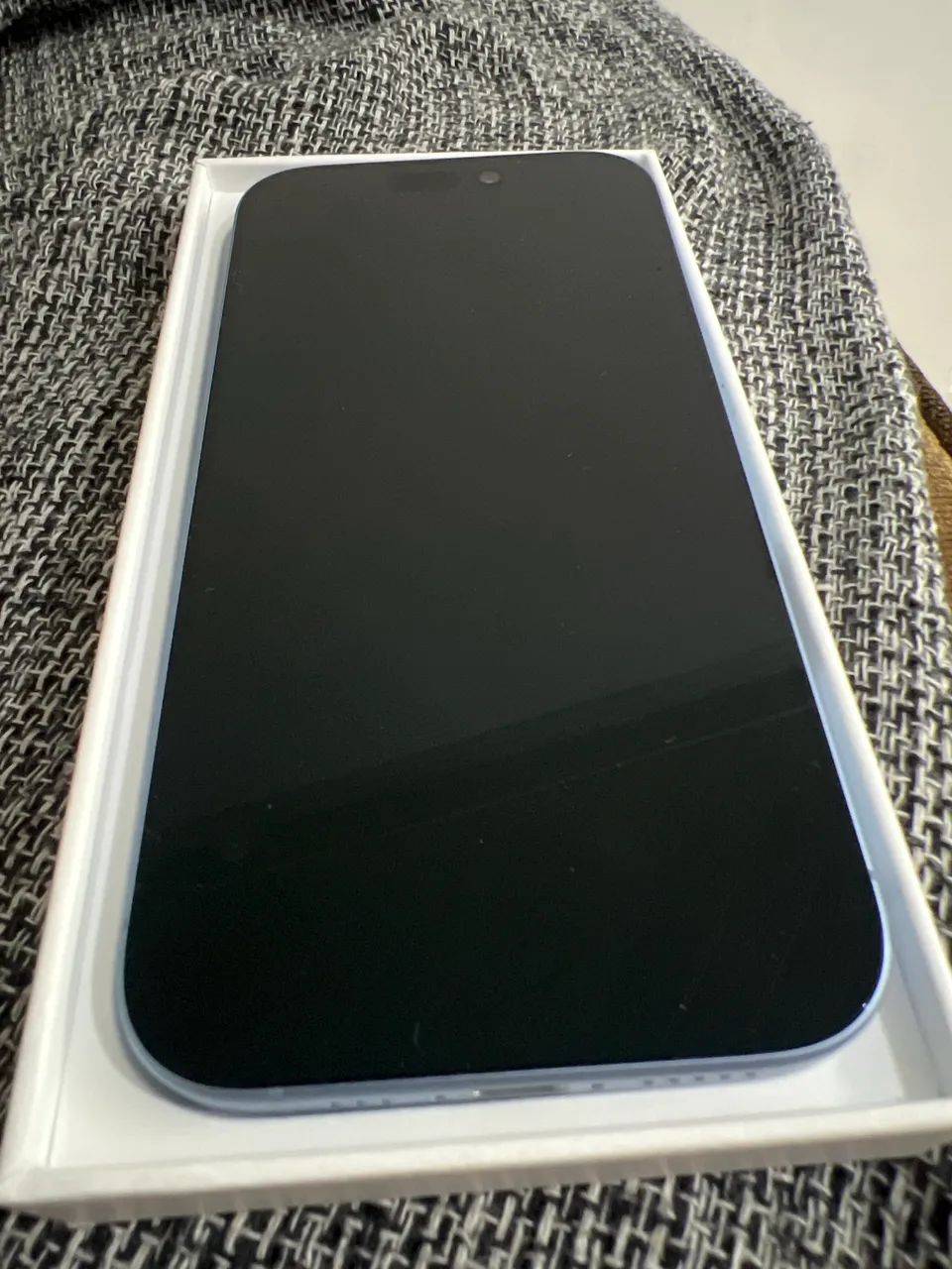 Vende iPhone 17 256 gb novo na caixa  - Foto 2