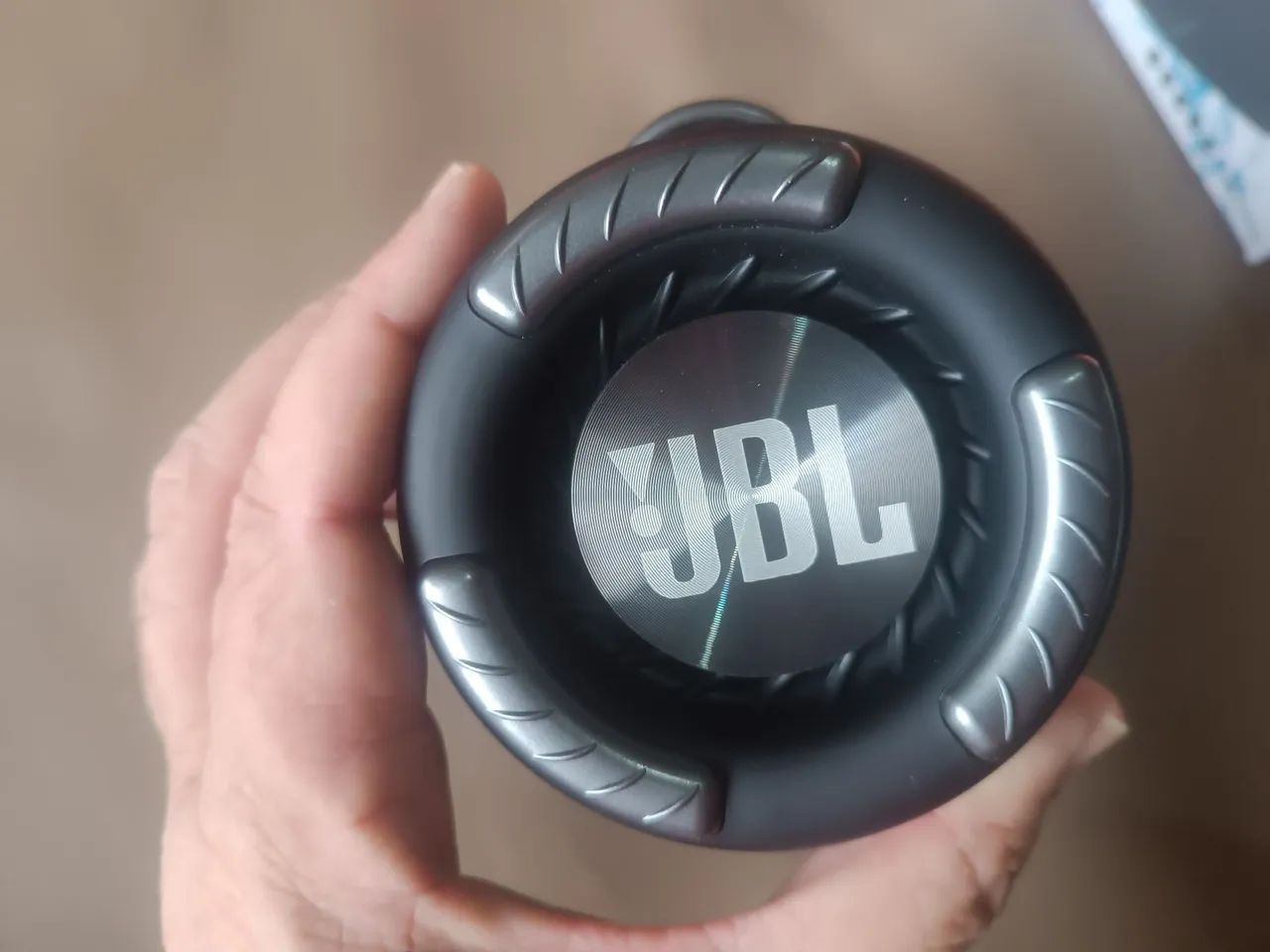Caixa de som Bluetooth  - Foto 2