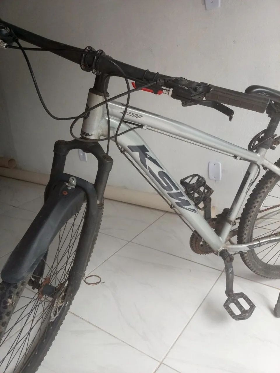 Bike 