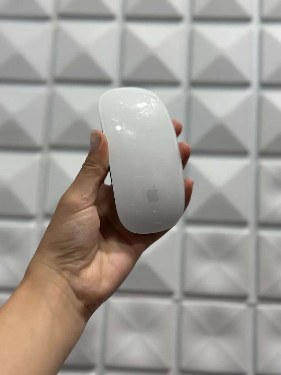 Magic Mouse 2 Novo, lacrado! - Periféricos e Acessórios de