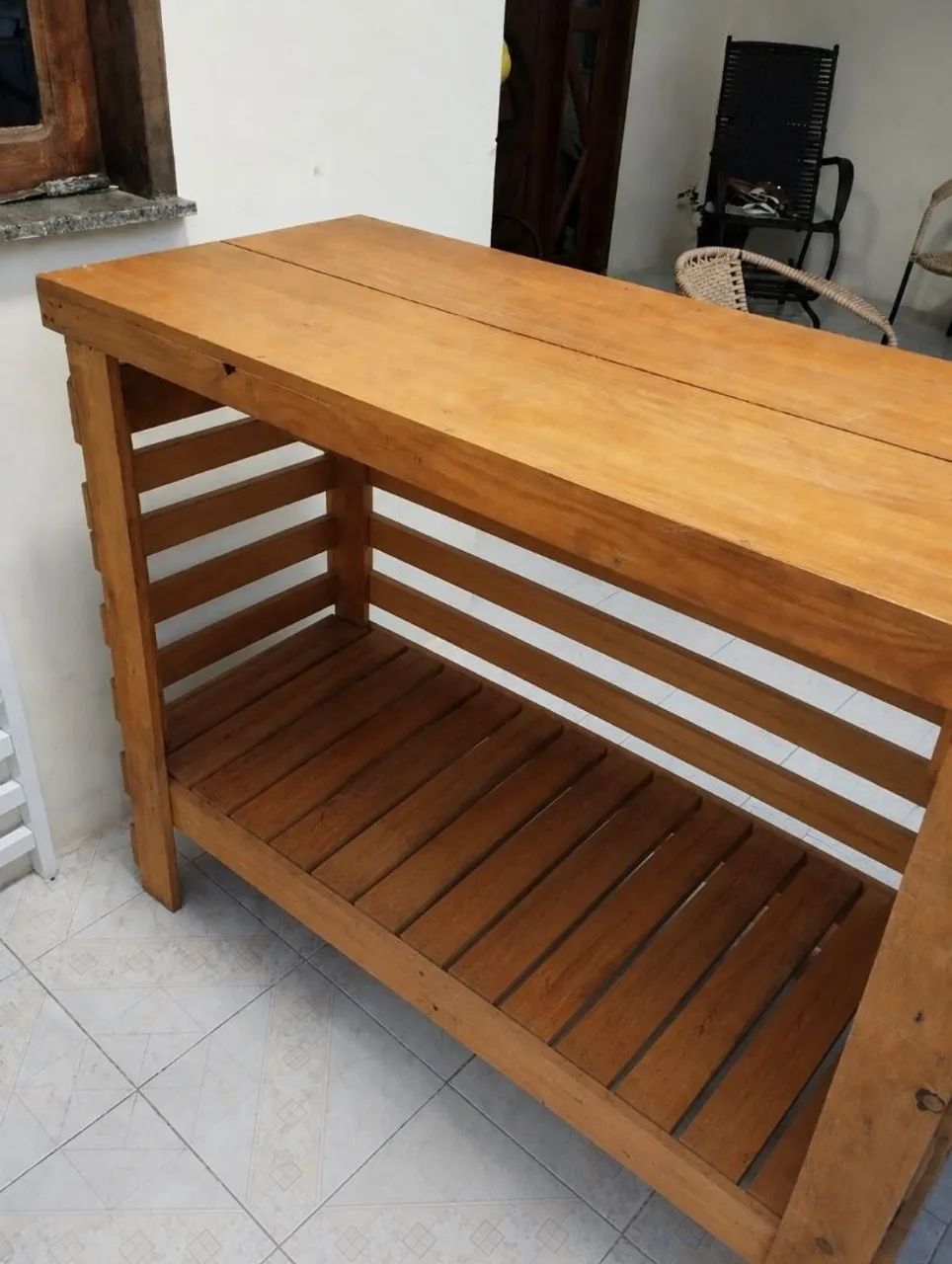Balcão para loja - Foto 2