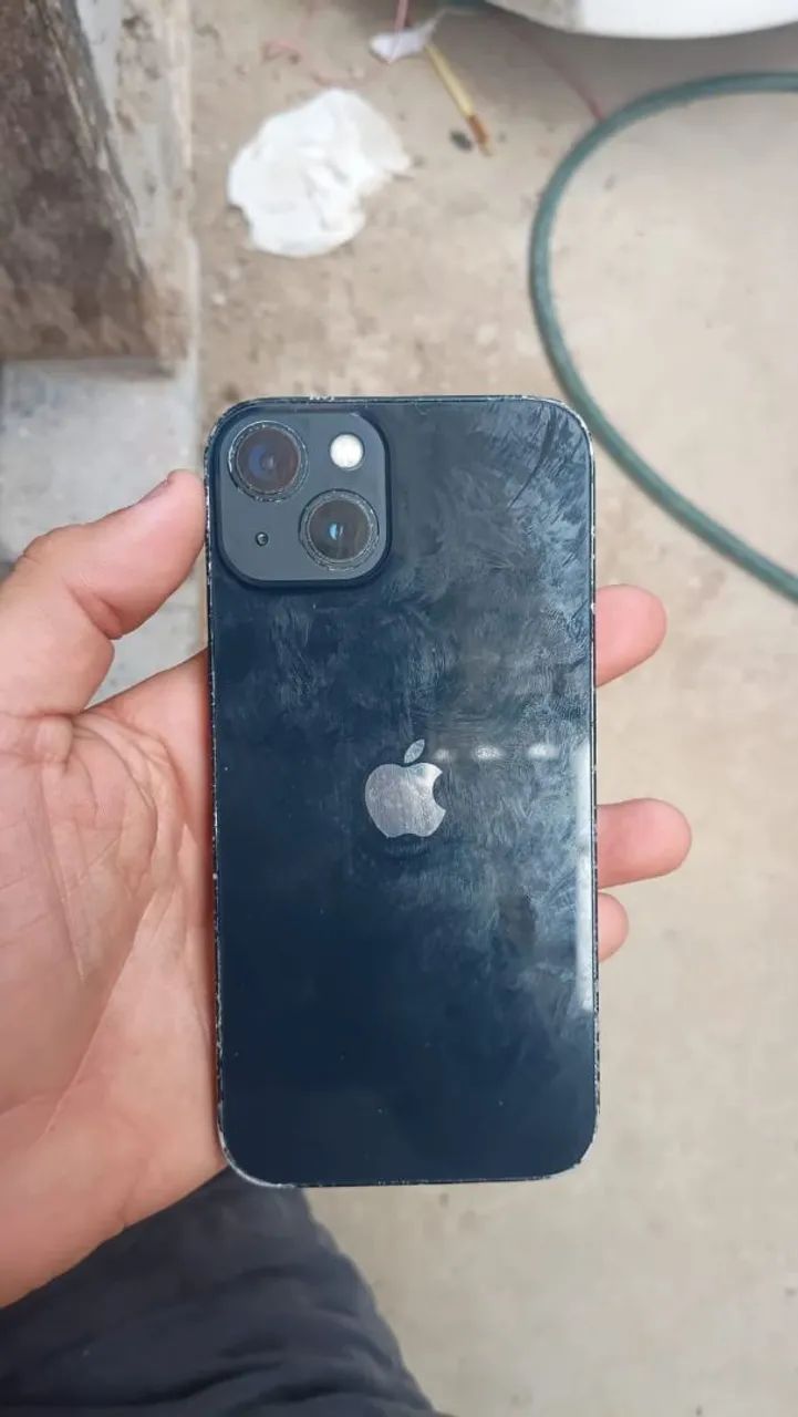 iPhone 13 128 gb - Foto 2