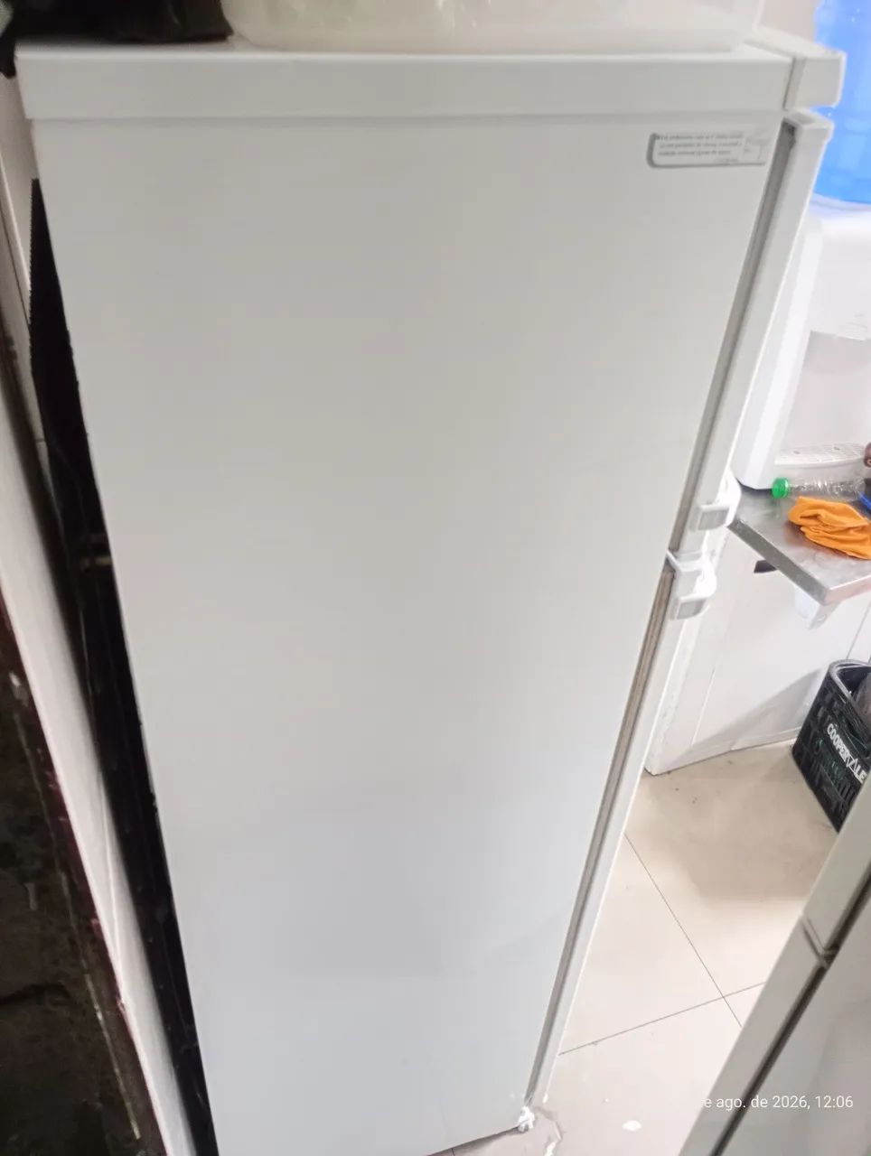 Urgente desculpa espaço 600$ - Foto 3