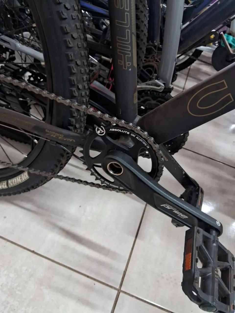 Bicicleta aro 29 - Foto 2