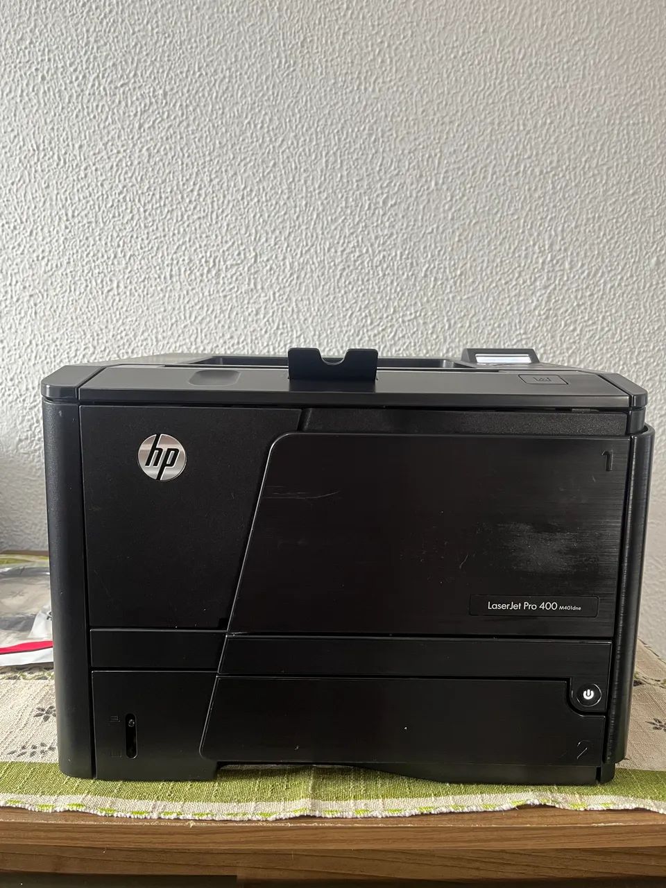 Impressora HP LaserJet Pro série 400 M401