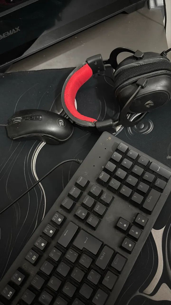PC GAMER COMPLETO RODA TUDO! - Foto 2