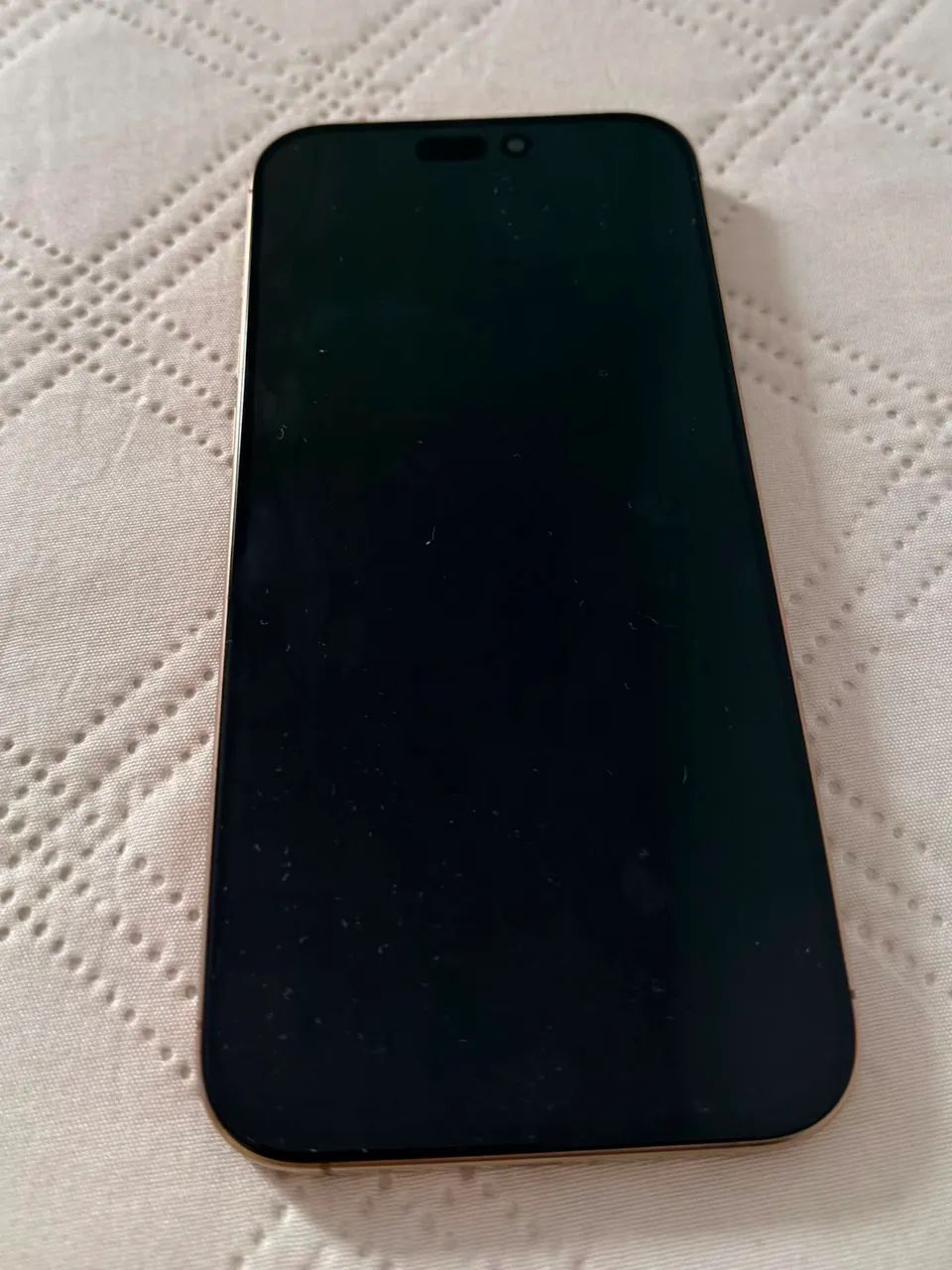 iPhone pro max 17 512gb - Foto 4