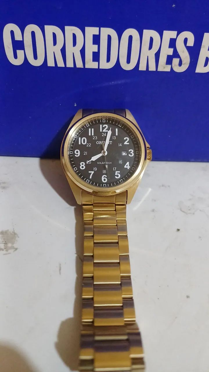 Relógio orient original pra venda
