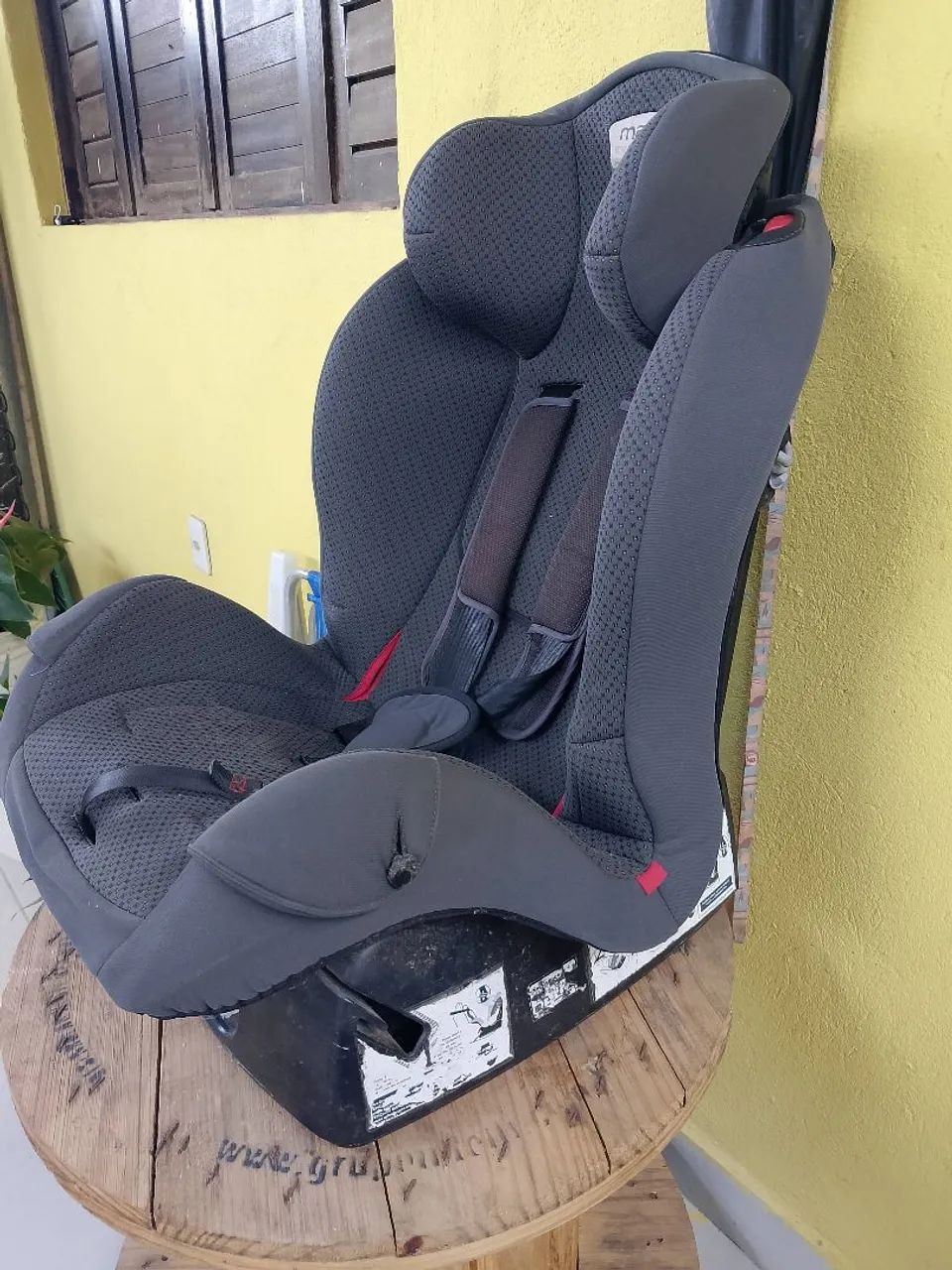 Cadeirinha de carro - Foto 2