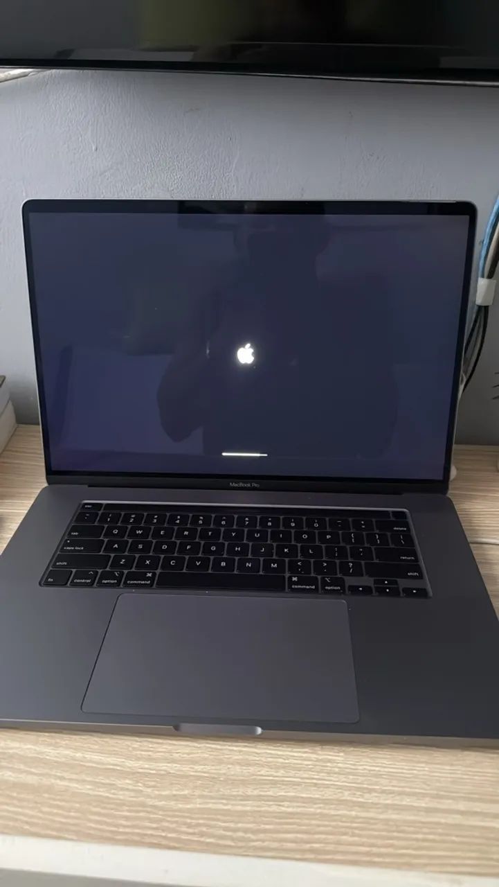 MacBook i9  core 16gr 500ssd ddr4 novíssimo  - Foto 4