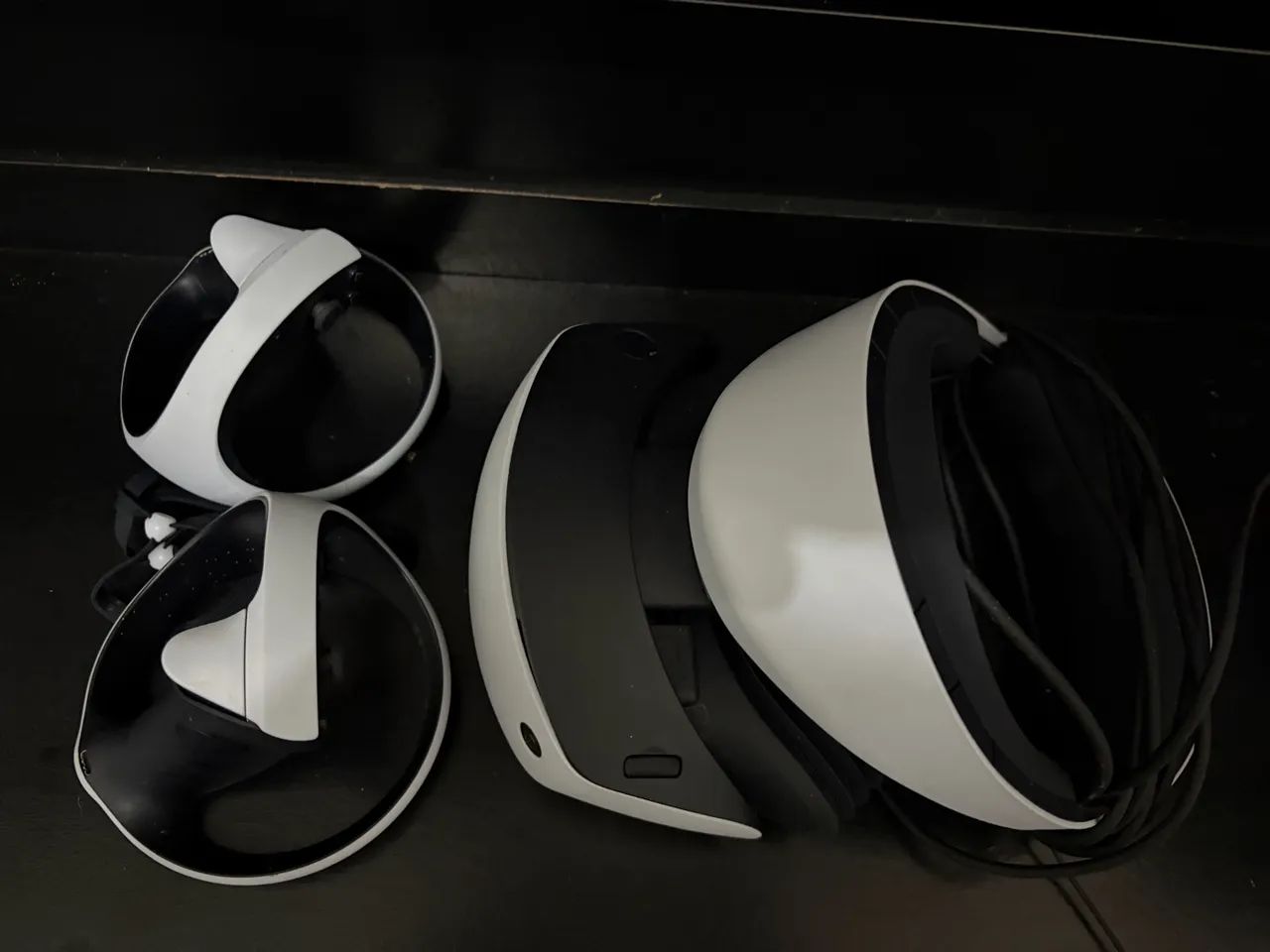 PS VR2 - Foto 2