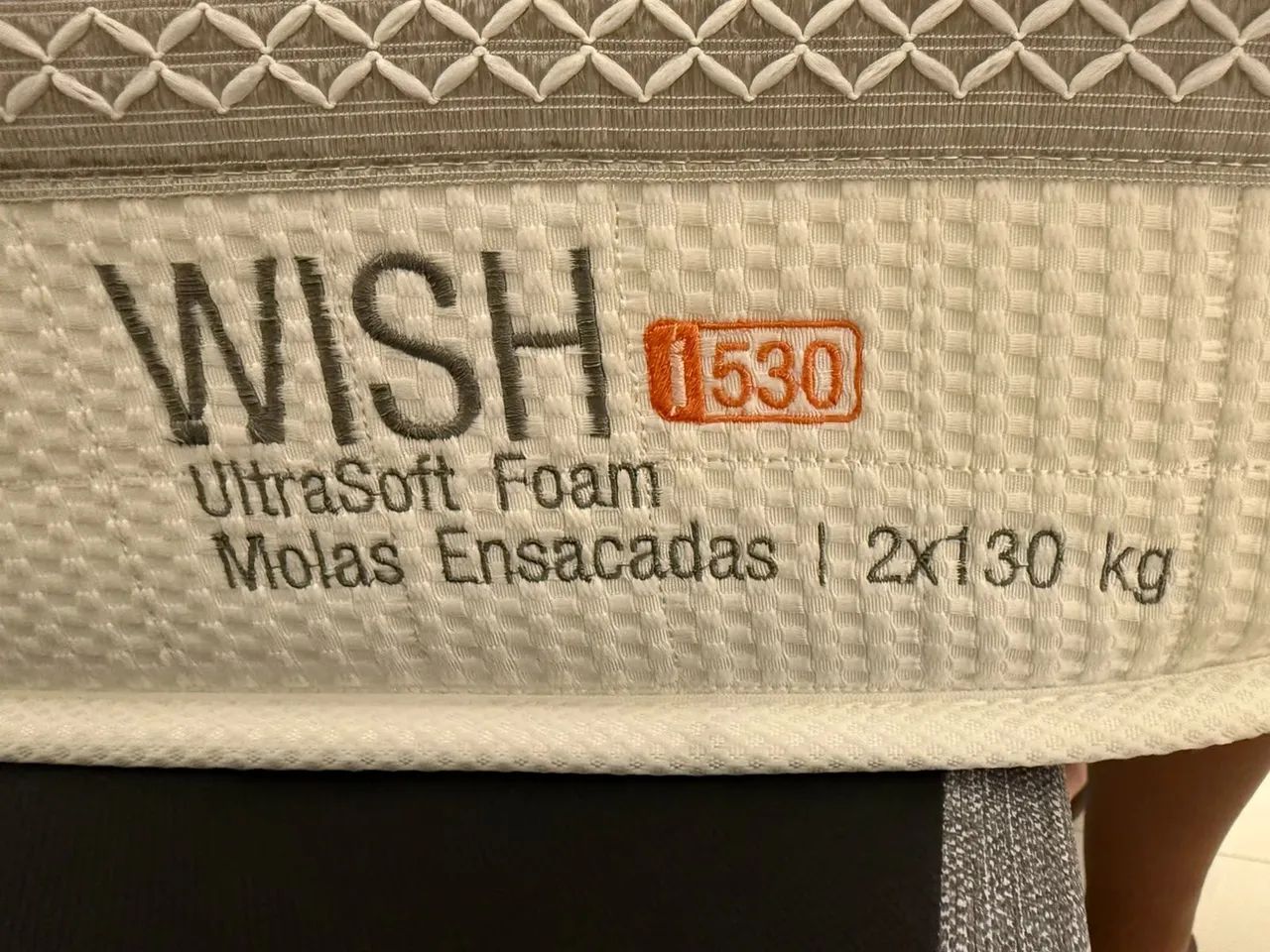 Cama casal - Foto 5