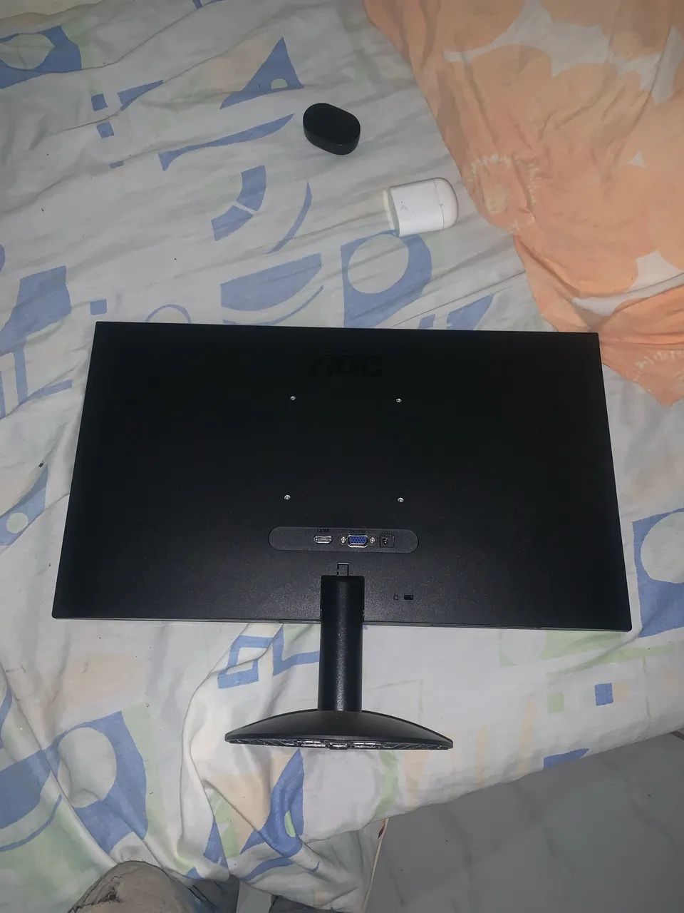 Monitor Gamer AOC 21,5? 120Hz 1ms - Foto 2