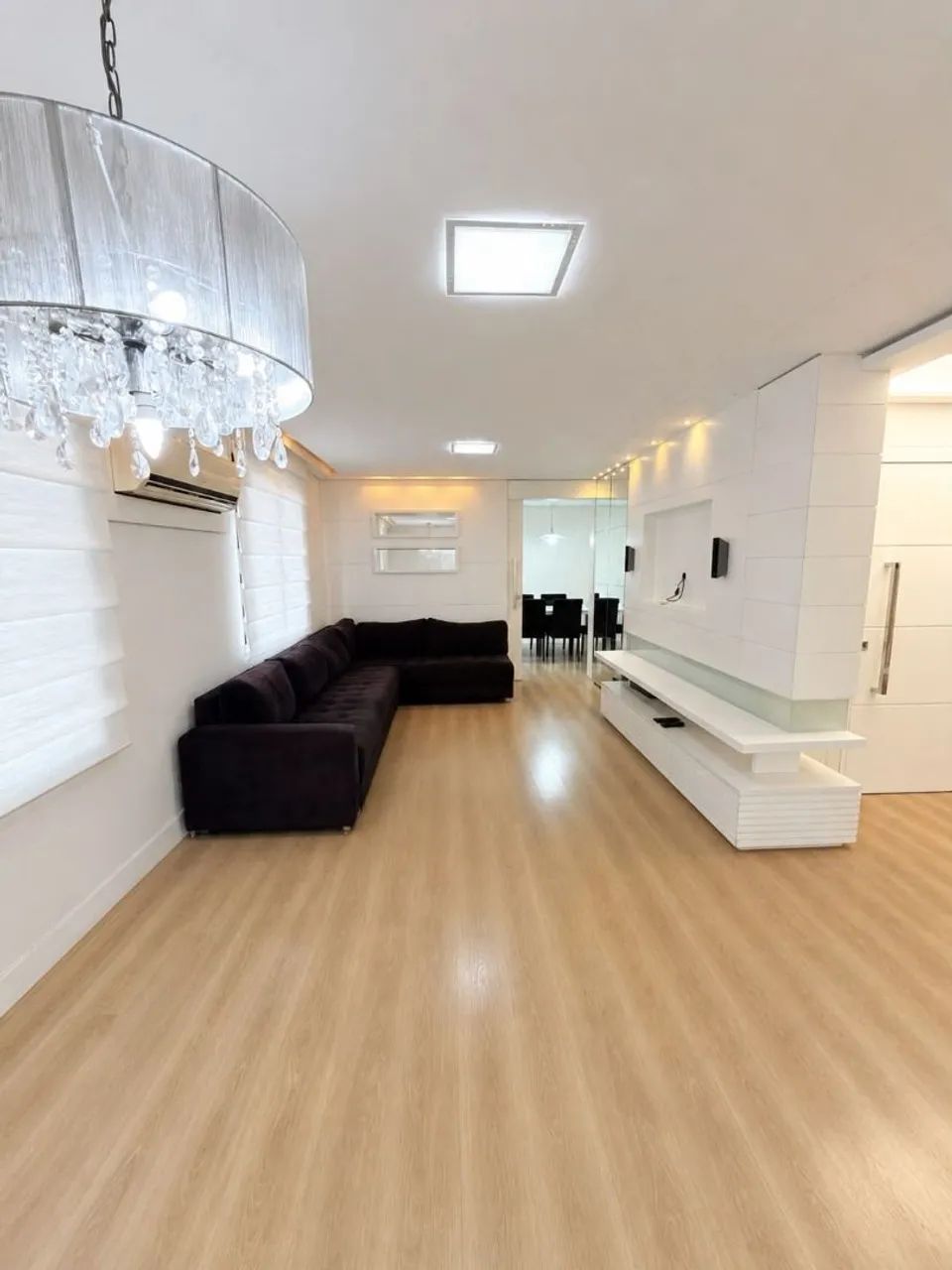 Apartamento para locação e venda no centro | 4 dormitórios | 161 m² - Foto 5