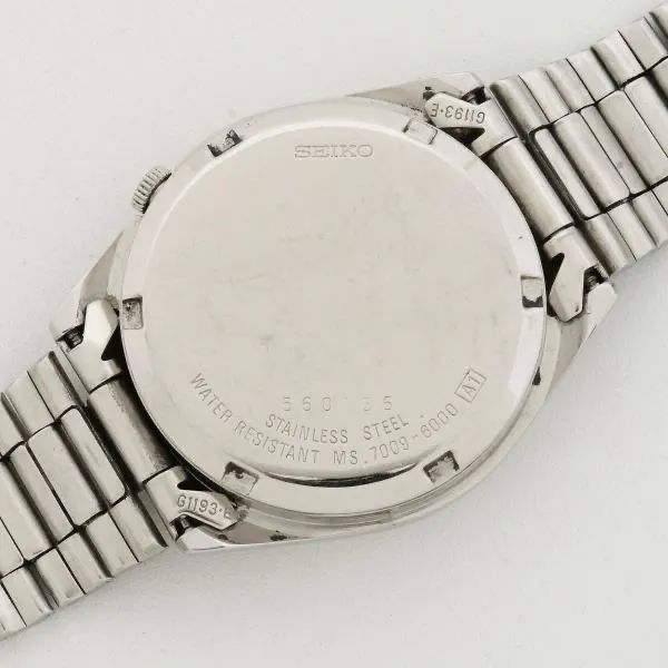 Seiko 5  * Automático - Foto 3