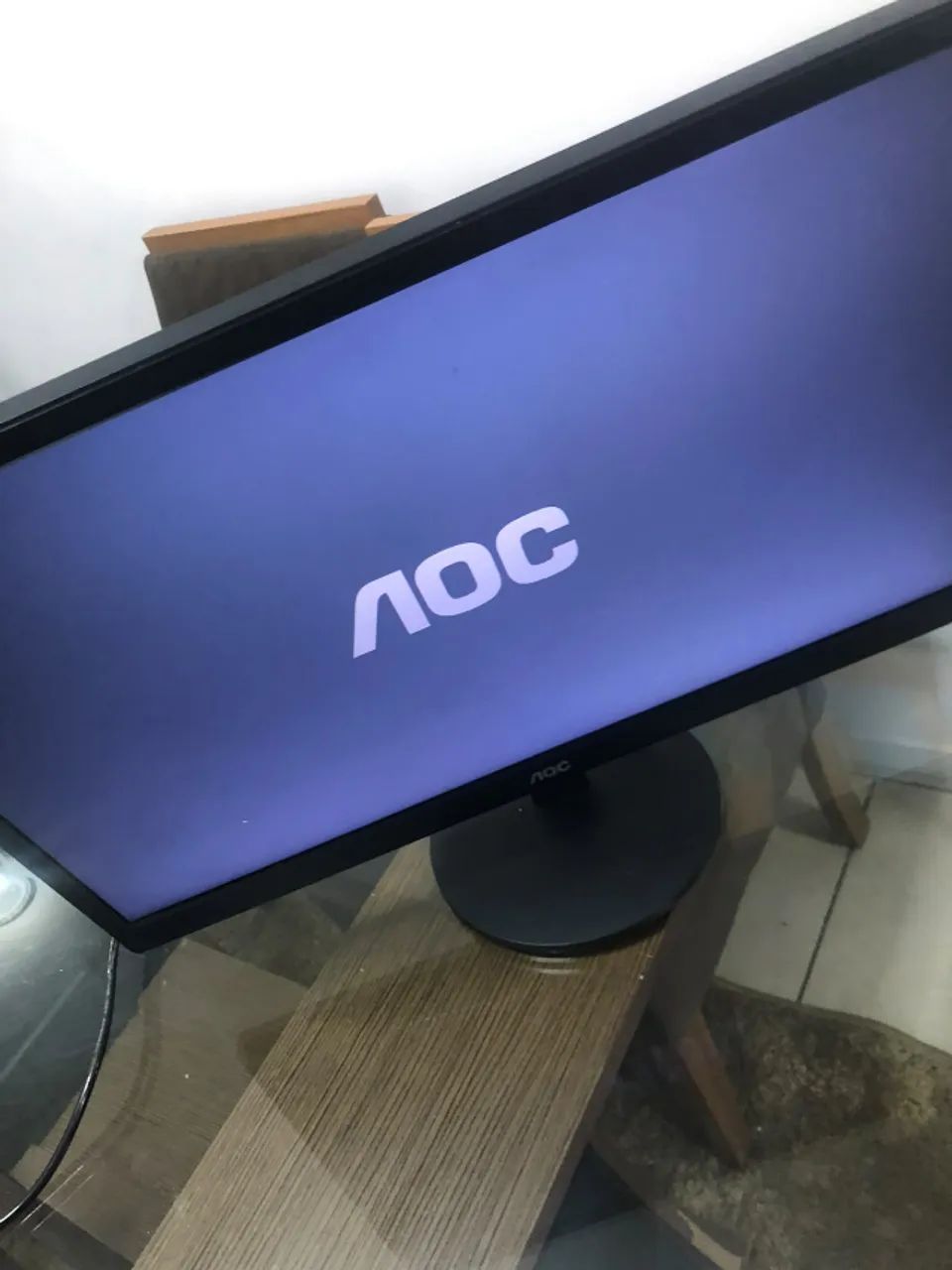 Monitor AOC 22 Polegadas
