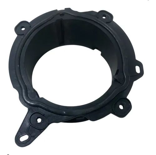 Moldura Alto Falante Dianteira Direita Peugeot 208 2021 2024 - Foto 4