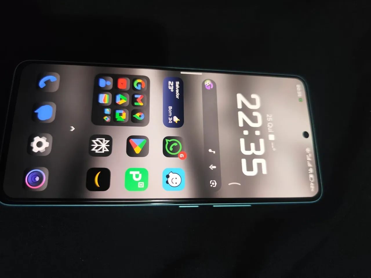REDMI NOTE 13 PRO 5G - Foto 5