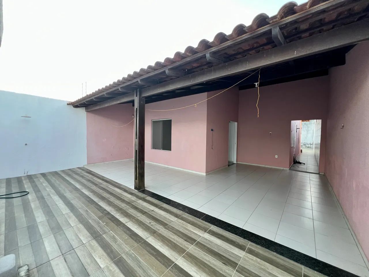 CASA PARA ALUGUEL EM ARAPIRACA-AL - Foto 5