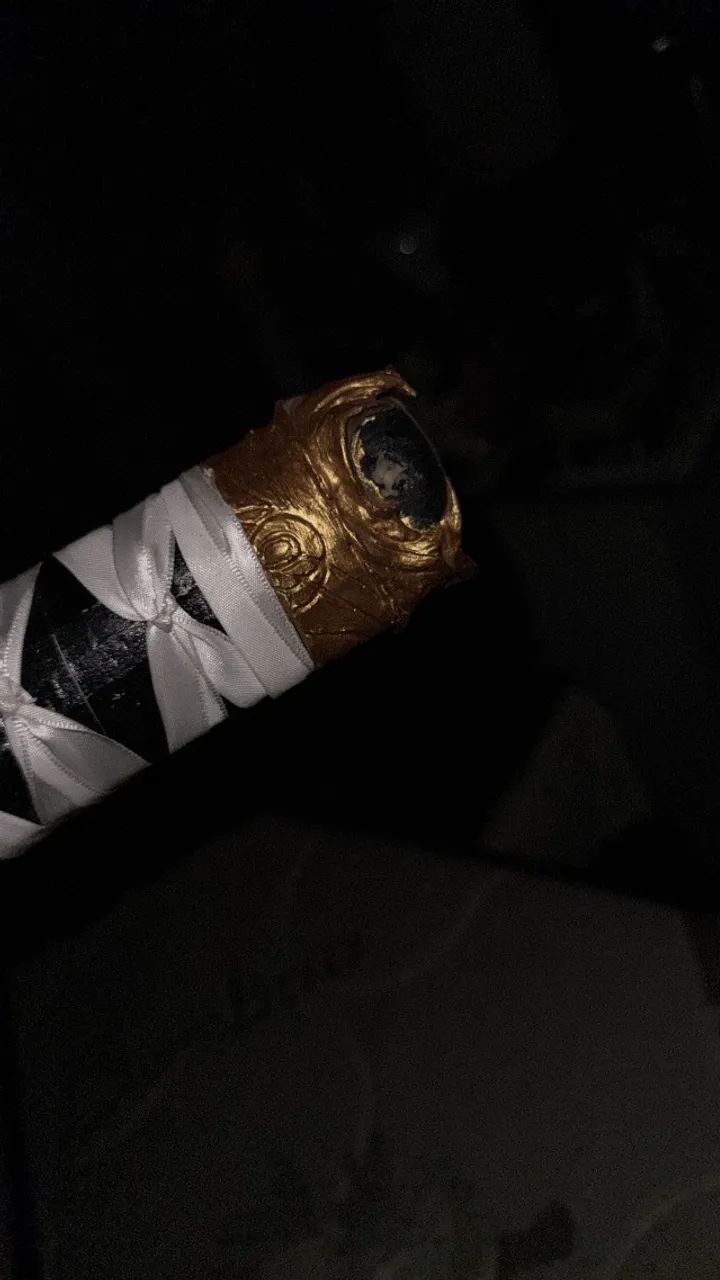 Espada Artesanal  - Foto 5