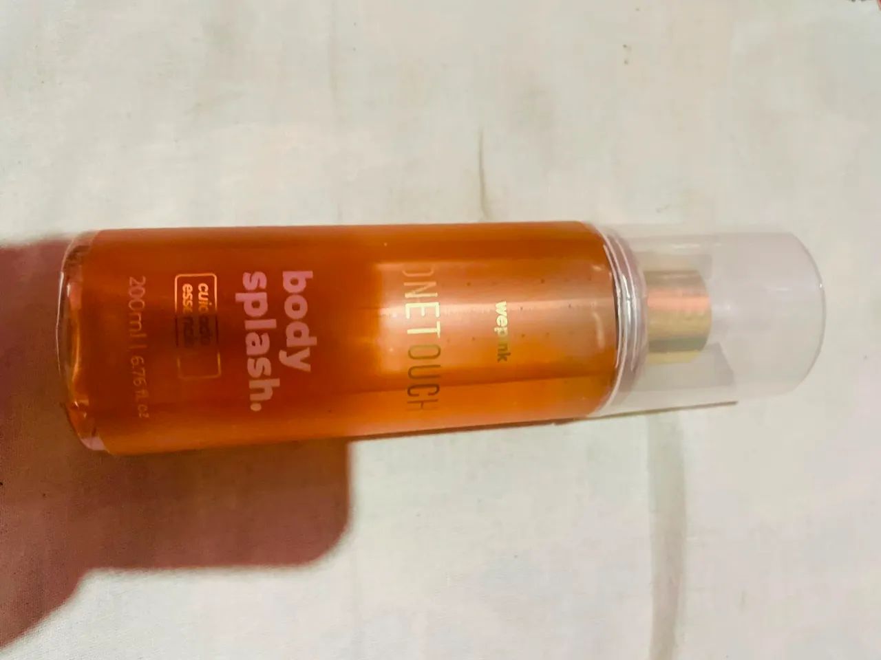 Body splash wepink  - Foto 3