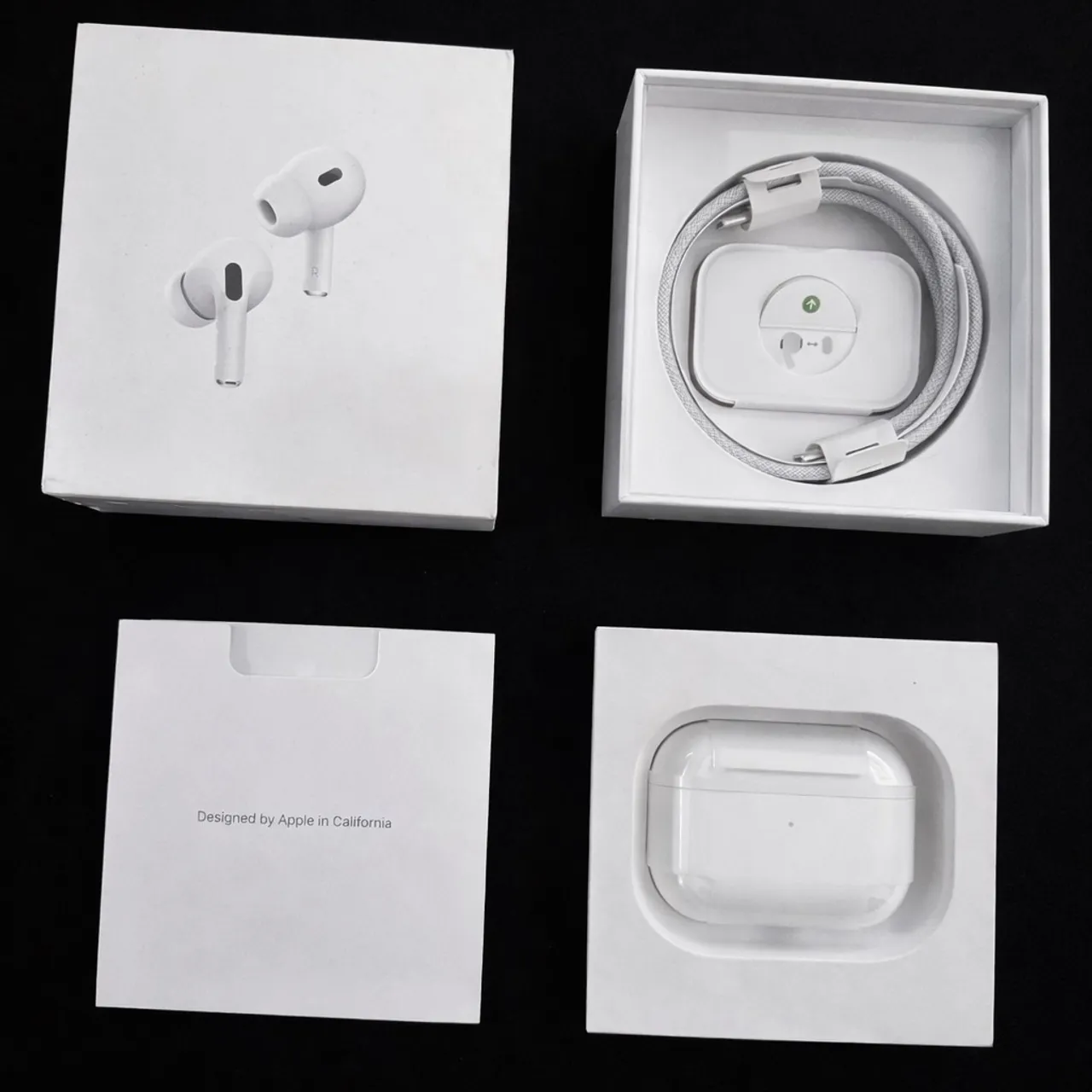 AirPods Pro 3(3 geração) Apple Original Lacrado - Fones de Ouvido
