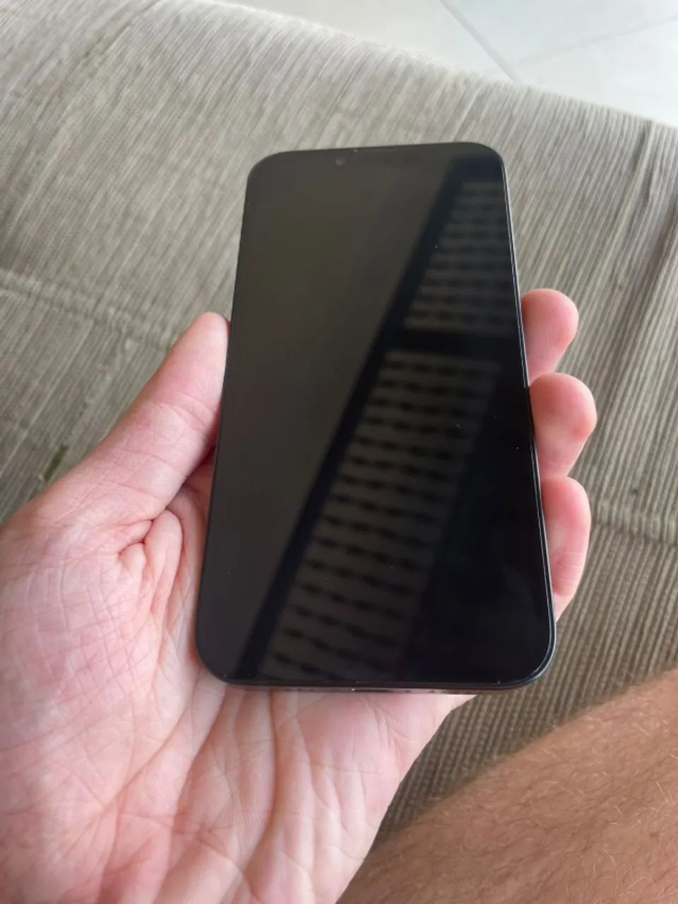 Iphone 16e 128gb Excelente - Foto 5