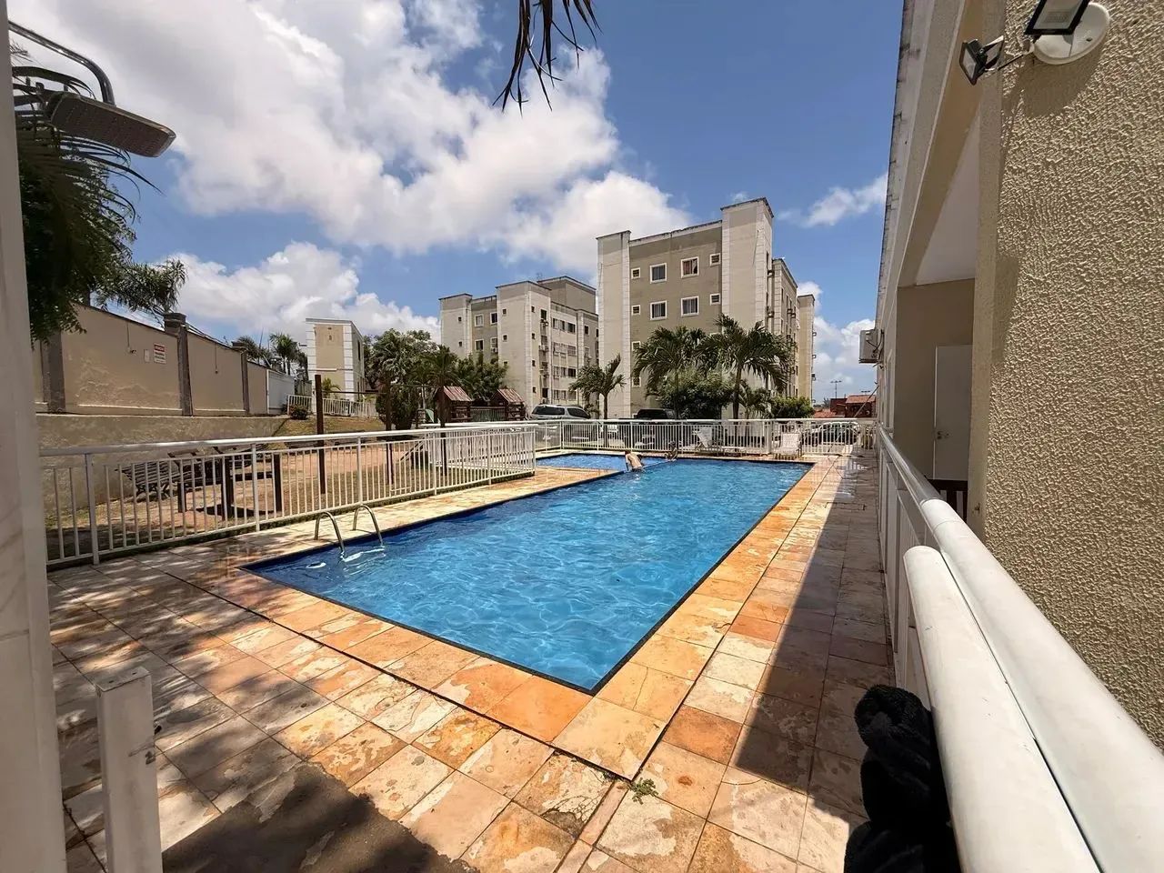 Apartamento no Villagio Maraponga - Foto 5