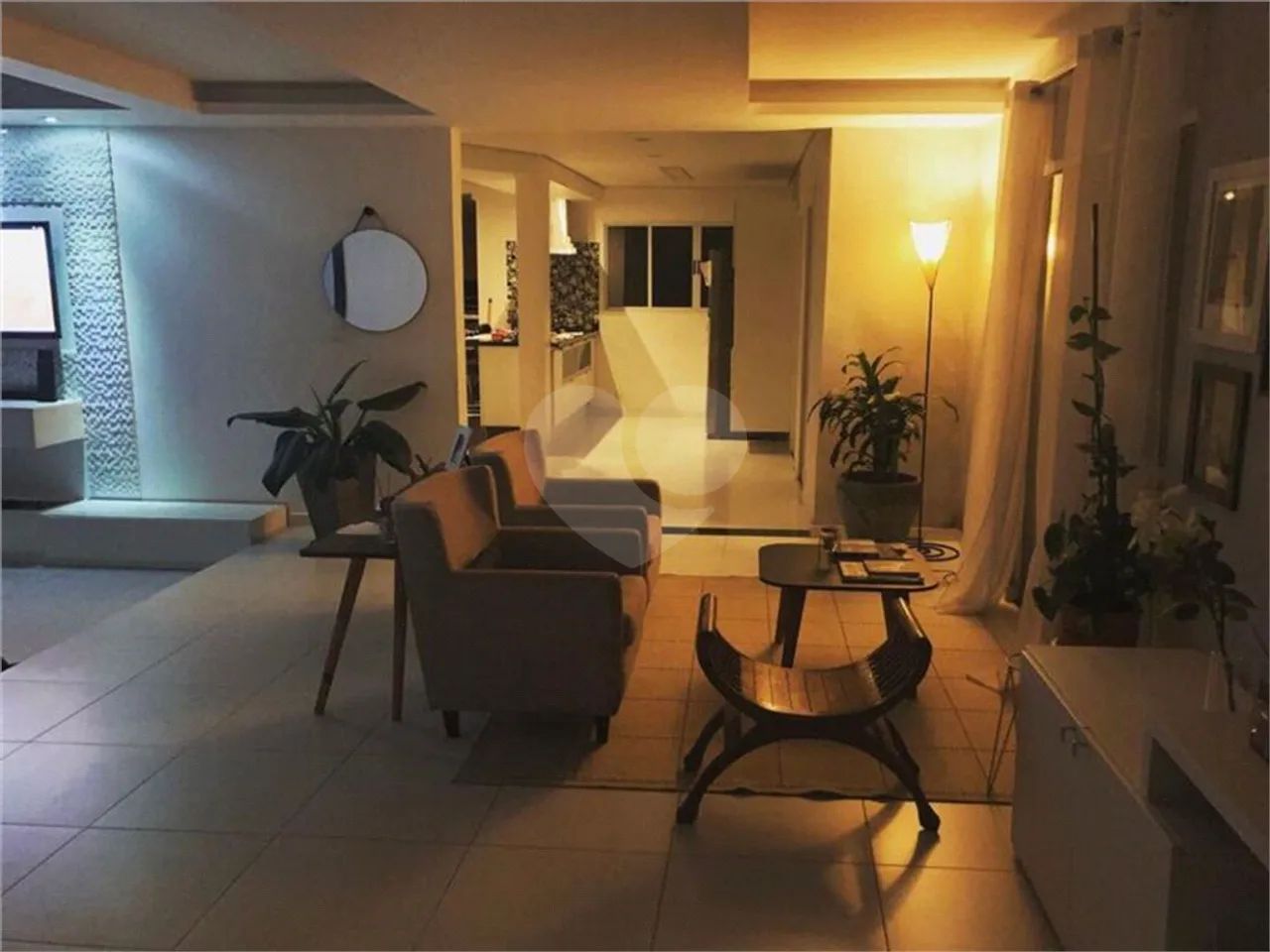 Condomínio com 3 quartos à venda em Santa inês - SP