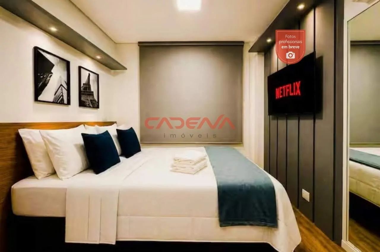 Studio à venda no Centro - Foto 4
