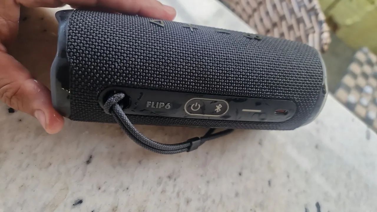 Jbl flip 6 - Foto 2