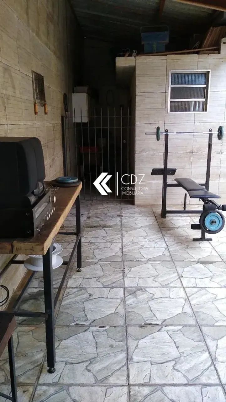 Casa Térrea Nova Votorantim - Sorocaba/SP - Foto 3