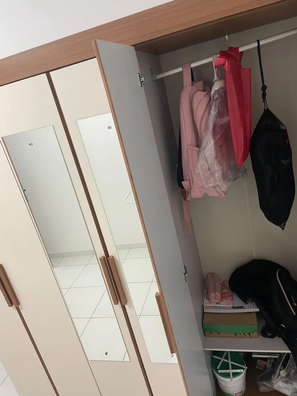 Guarda roupa  - Foto 2